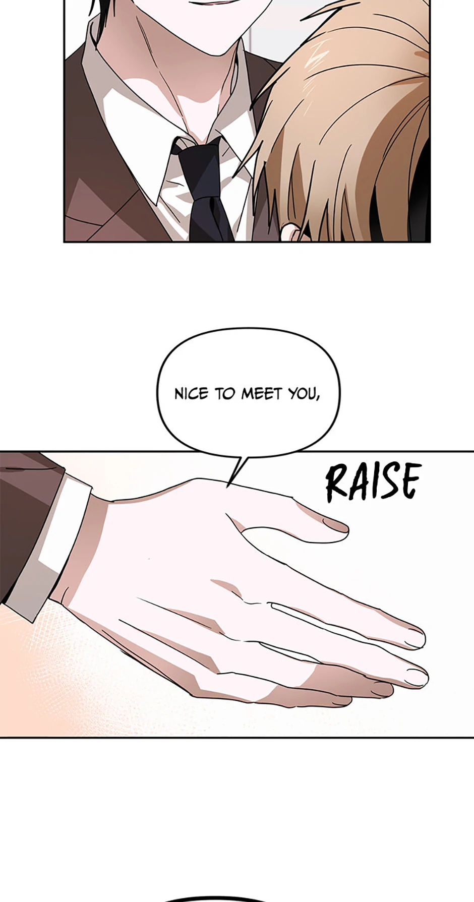 An Unwholesome Proposal chapter 68 page 42