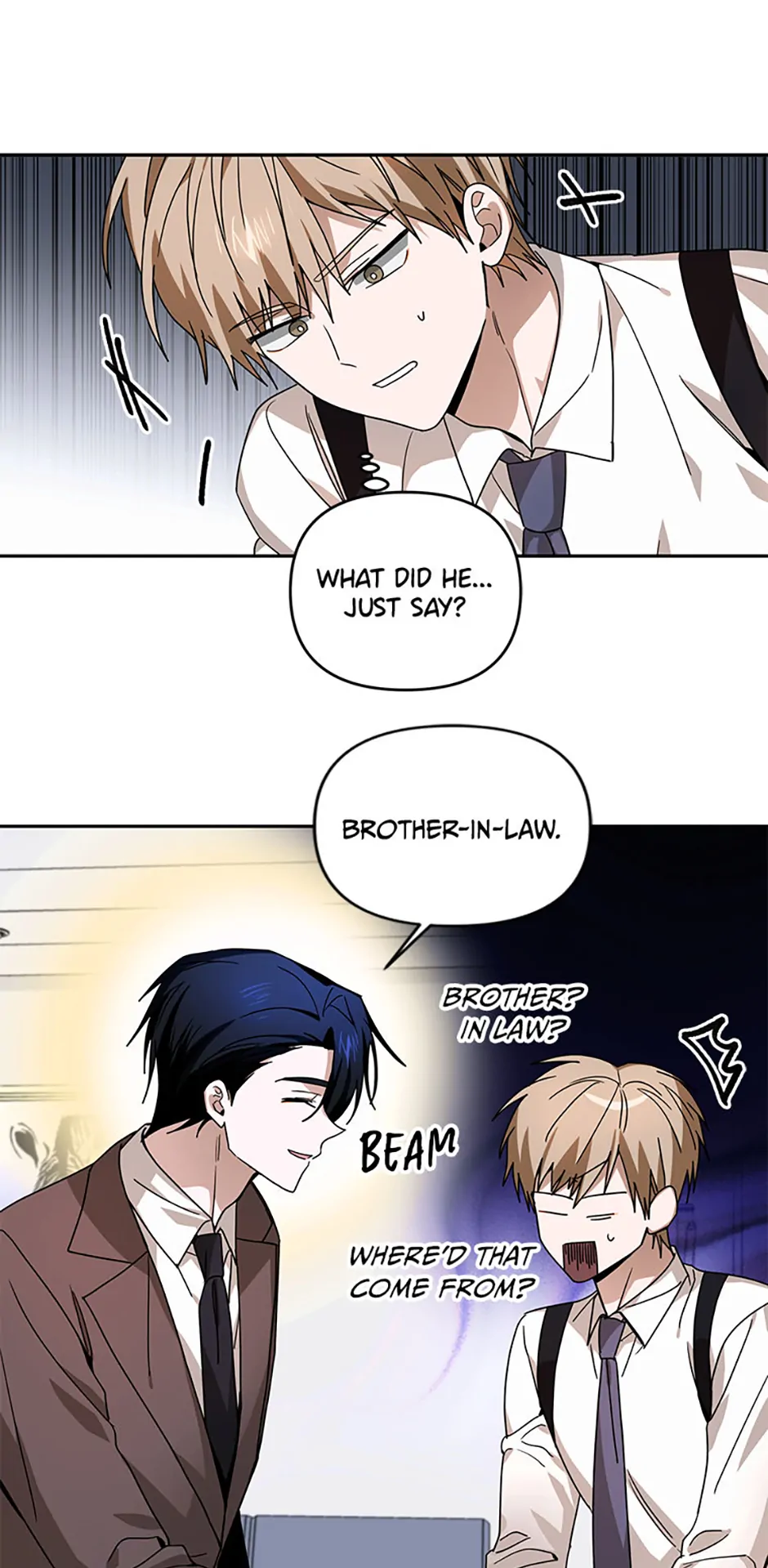An Unwholesome Proposal chapter 68 page 44
