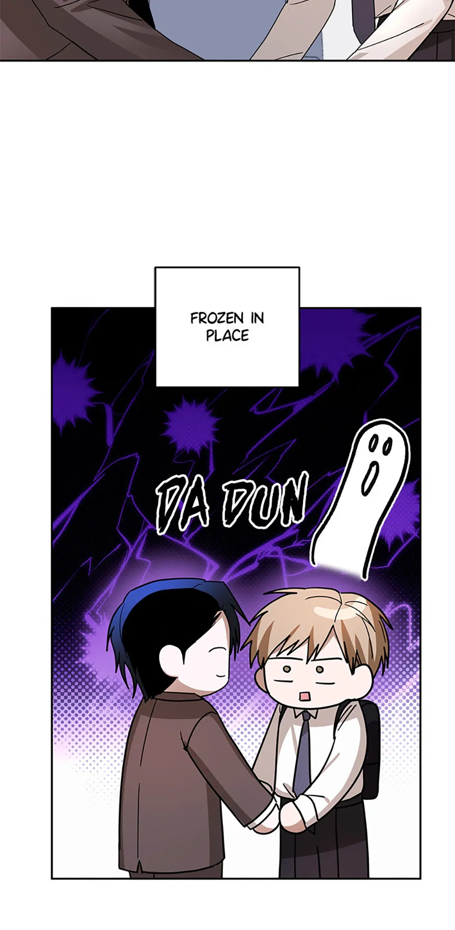 An Unwholesome Proposal chapter 68 page 45