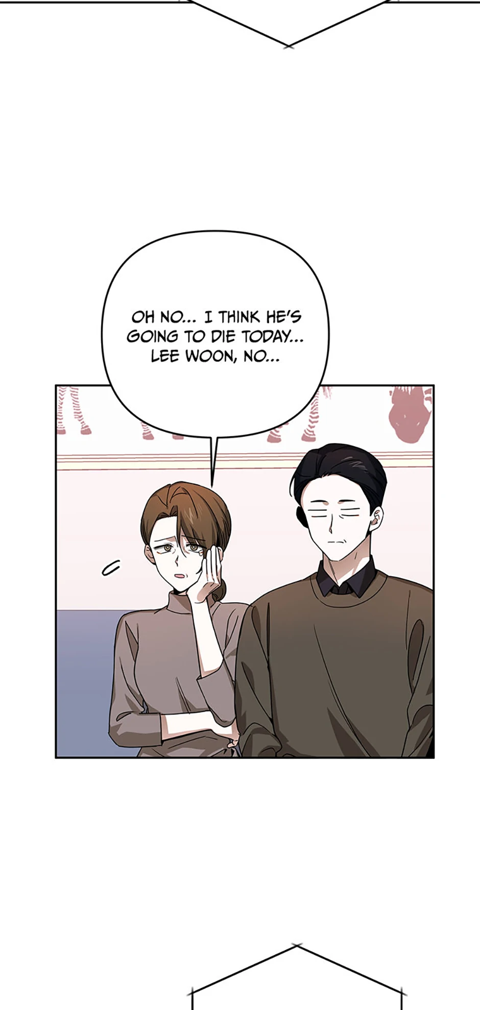 An Unwholesome Proposal chapter 69 page 4