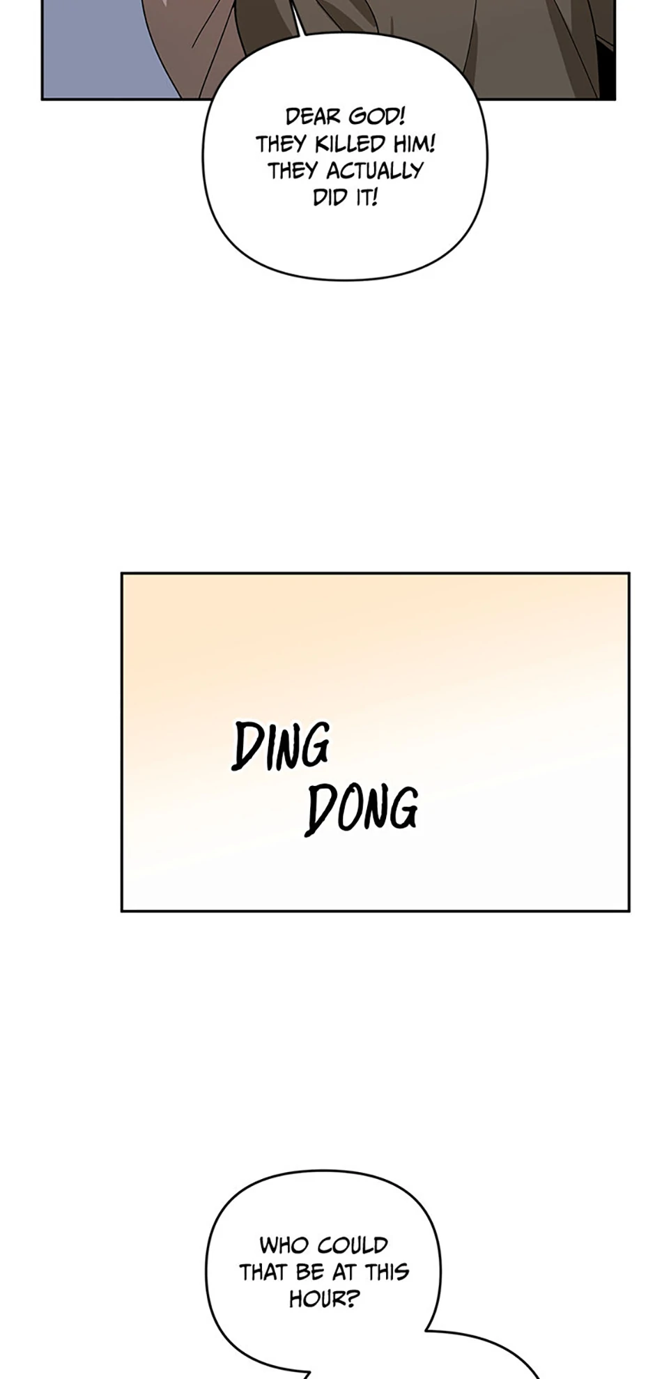 An Unwholesome Proposal chapter 69 page 7