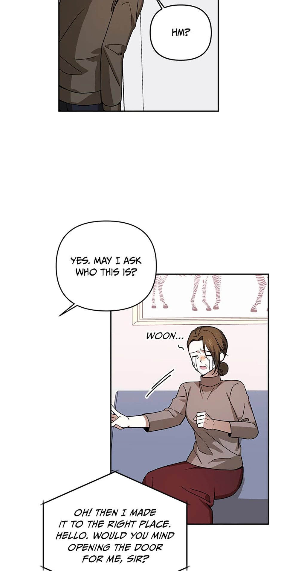 An Unwholesome Proposal chapter 69 page 10