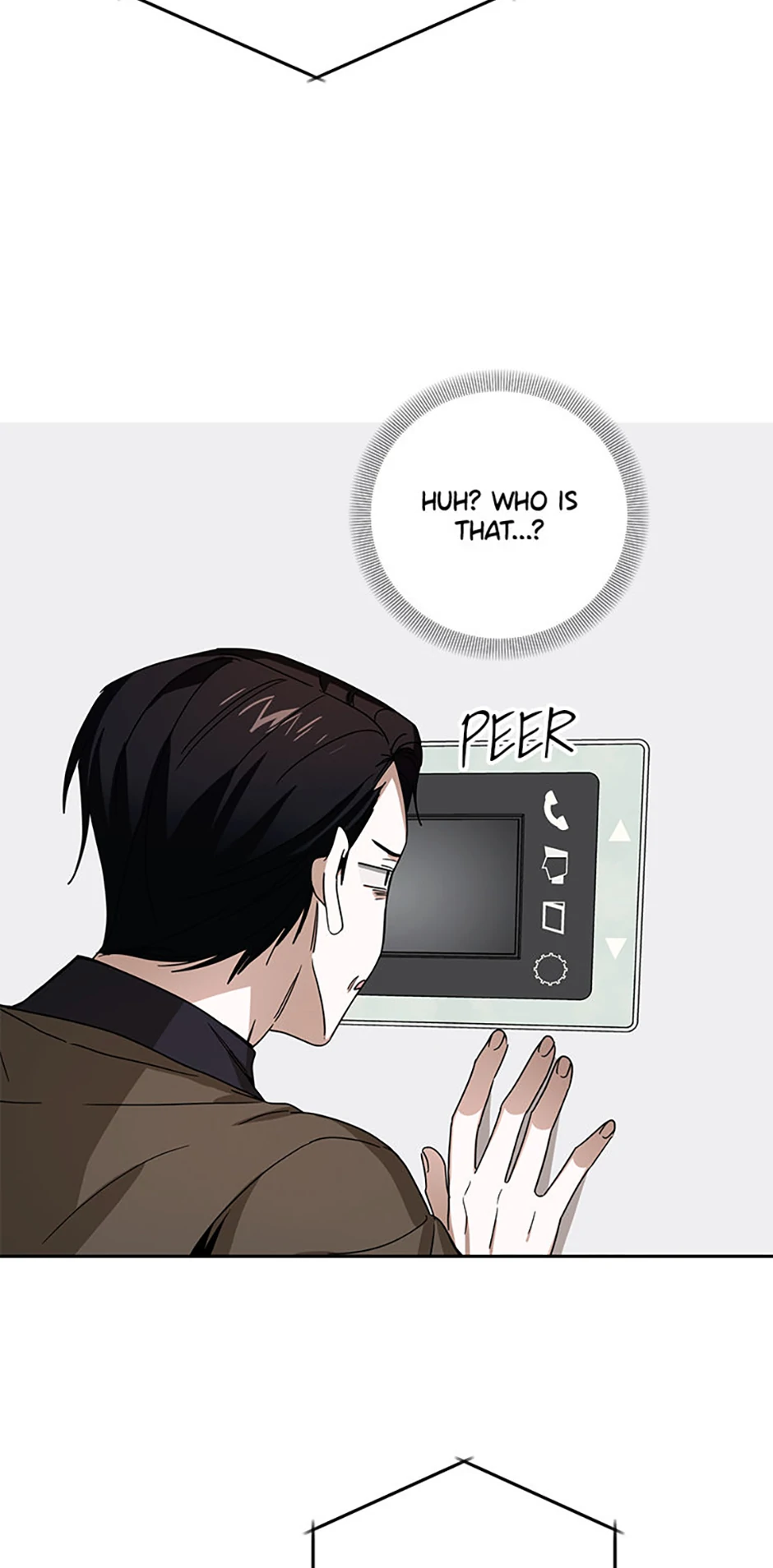 An Unwholesome Proposal chapter 69 page 11
