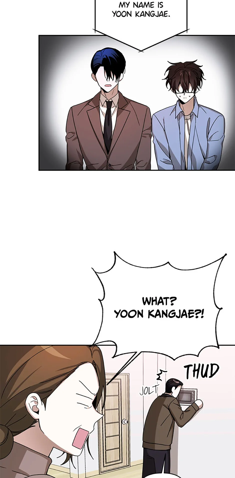 An Unwholesome Proposal chapter 69 page 12