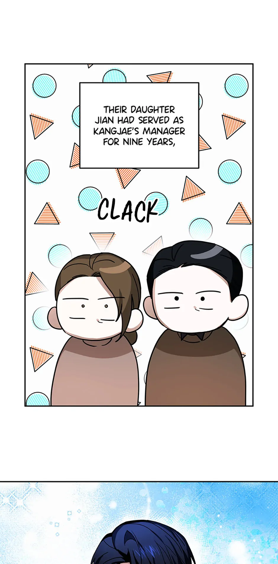An Unwholesome Proposal chapter 69 page 14