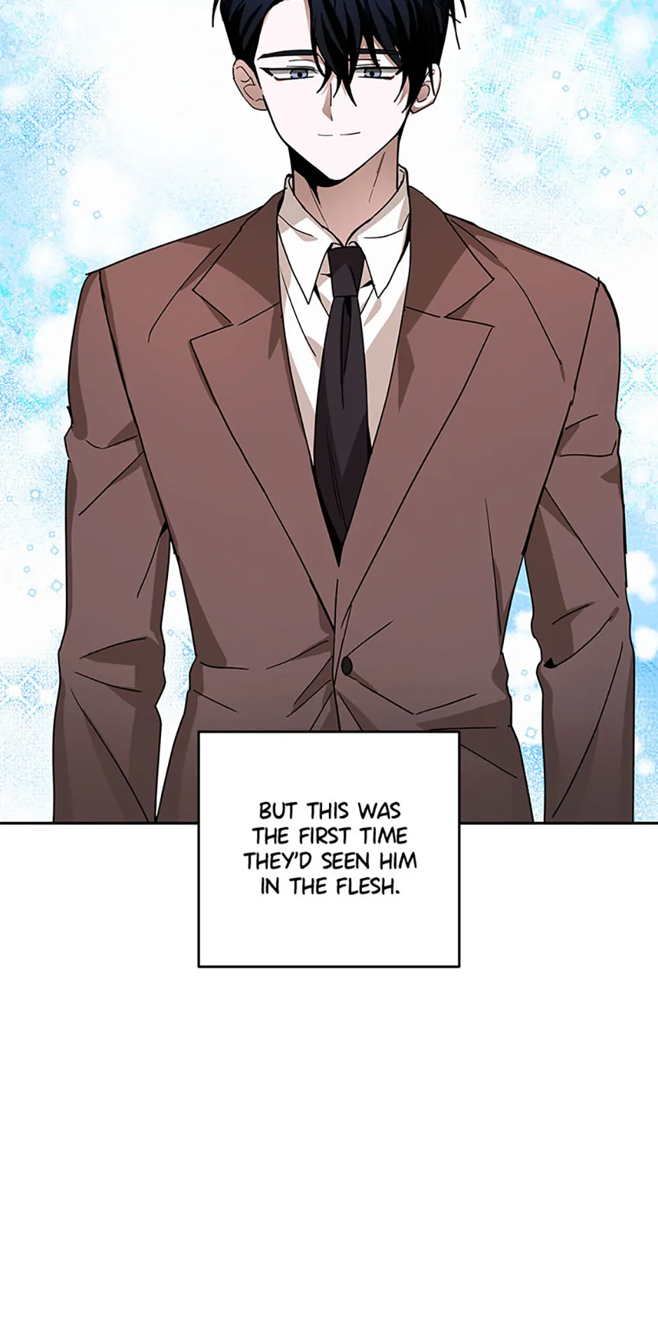 An Unwholesome Proposal chapter 69 page 15
