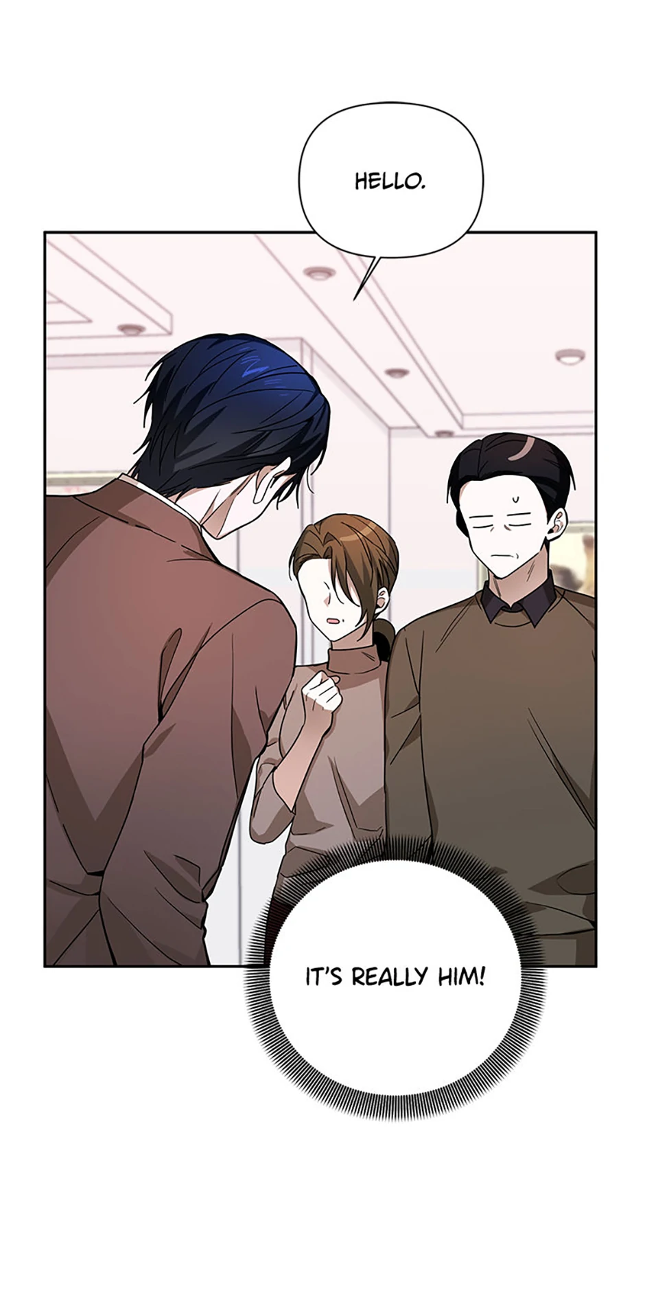 An Unwholesome Proposal chapter 69 page 16