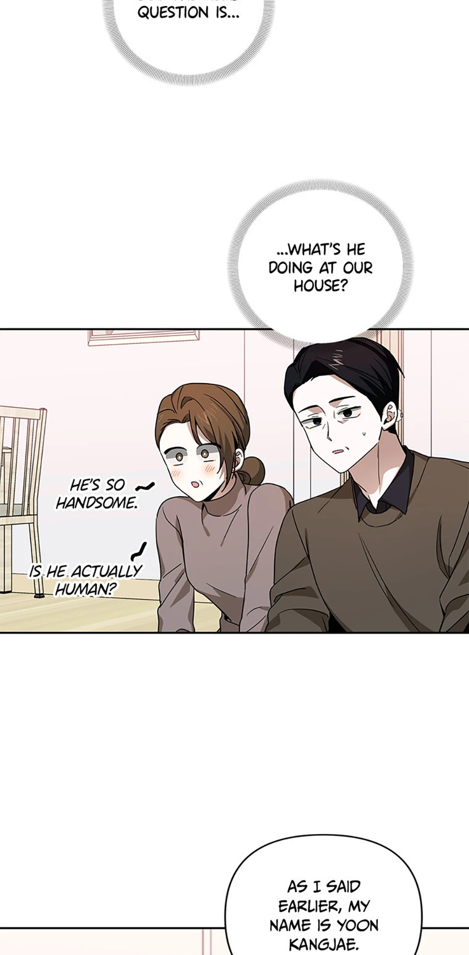 An Unwholesome Proposal chapter 69 page 19