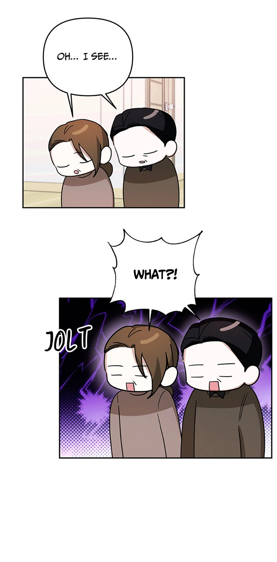 An Unwholesome Proposal chapter 69 page 23