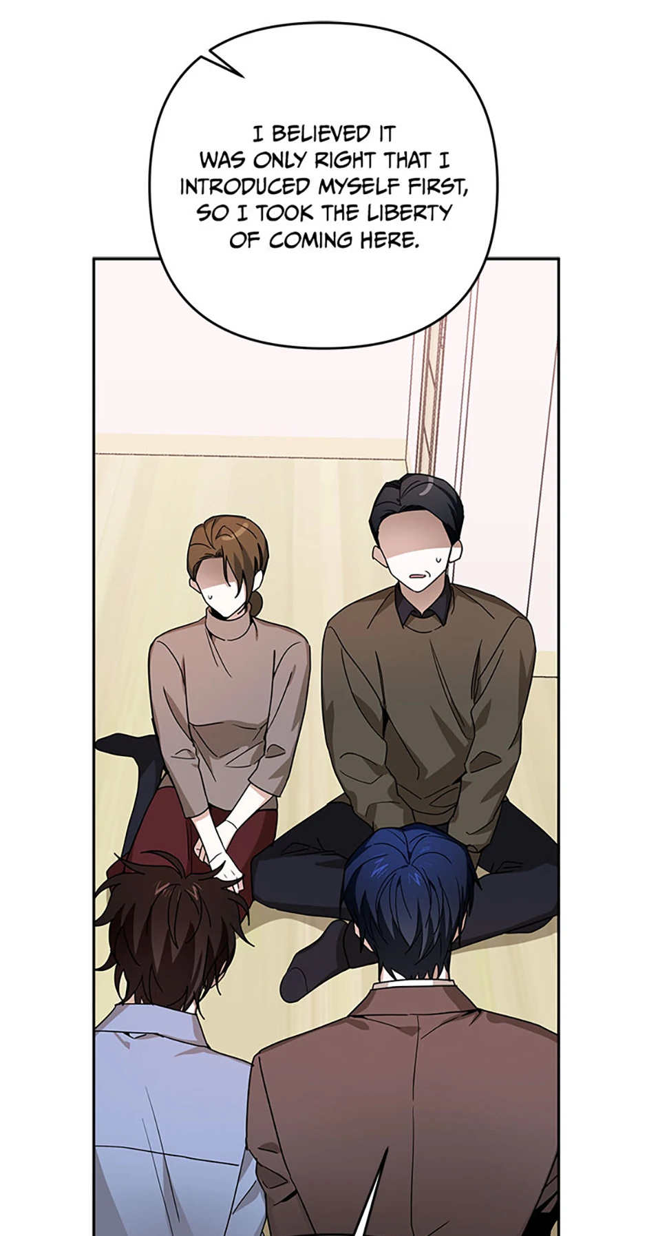 An Unwholesome Proposal chapter 69 page 24