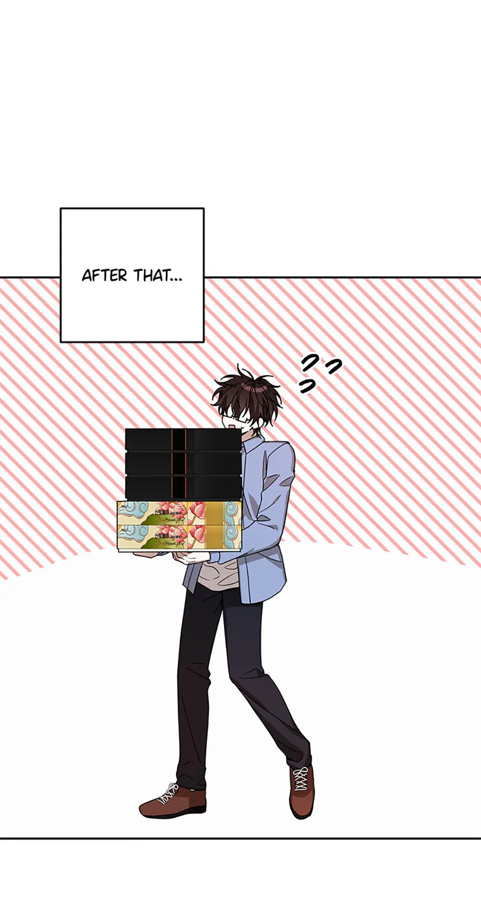 An Unwholesome Proposal chapter 69 page 29
