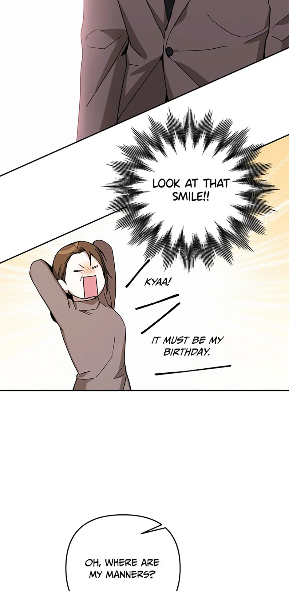 An Unwholesome Proposal chapter 69 page 34