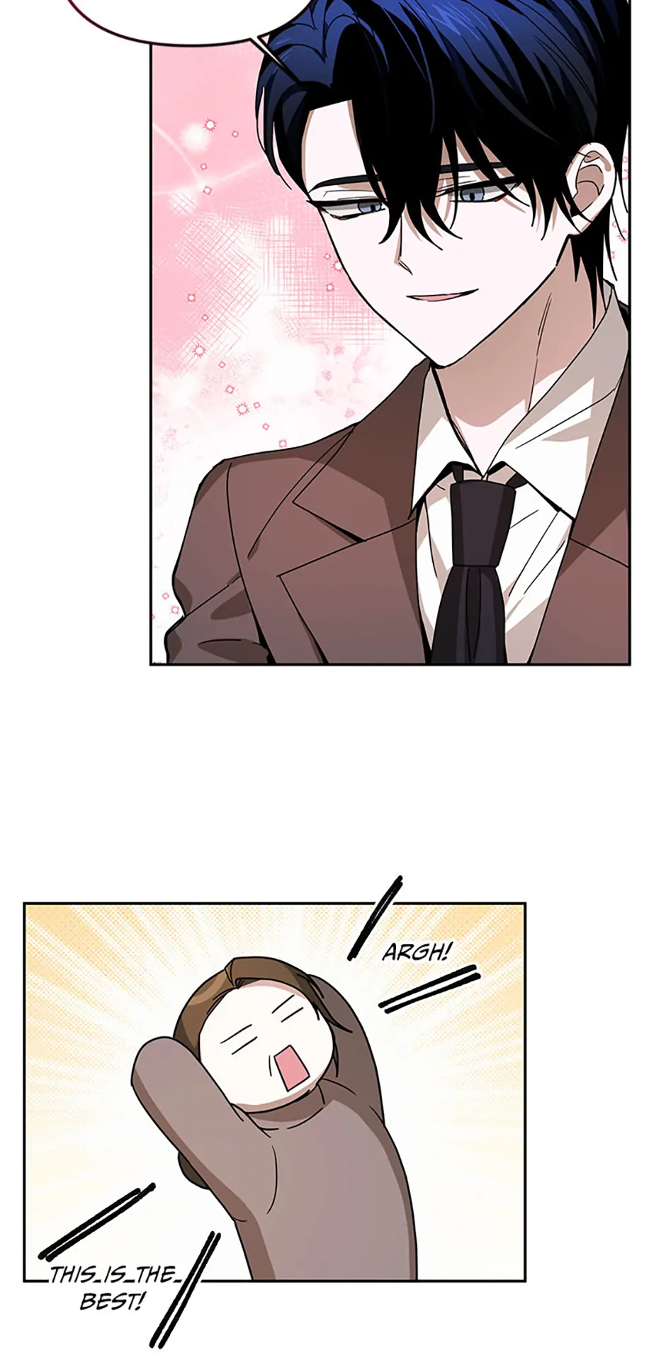 An Unwholesome Proposal chapter 69 page 36
