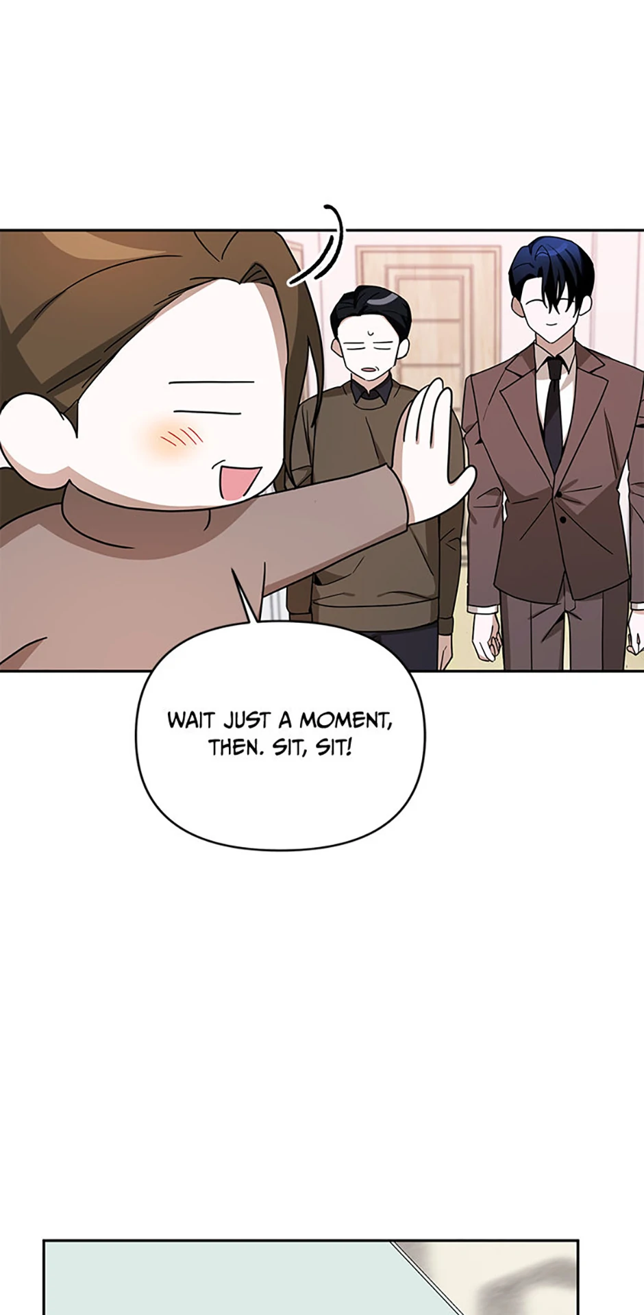 An Unwholesome Proposal chapter 69 page 37