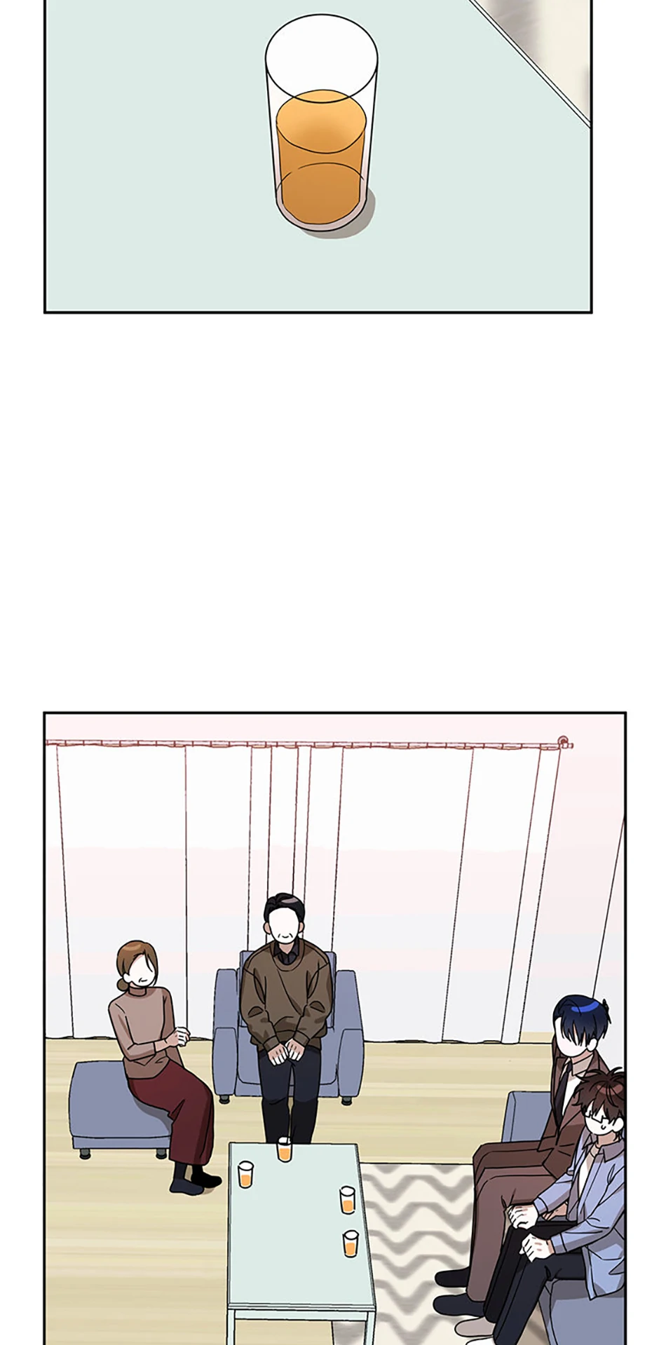 An Unwholesome Proposal chapter 69 page 38