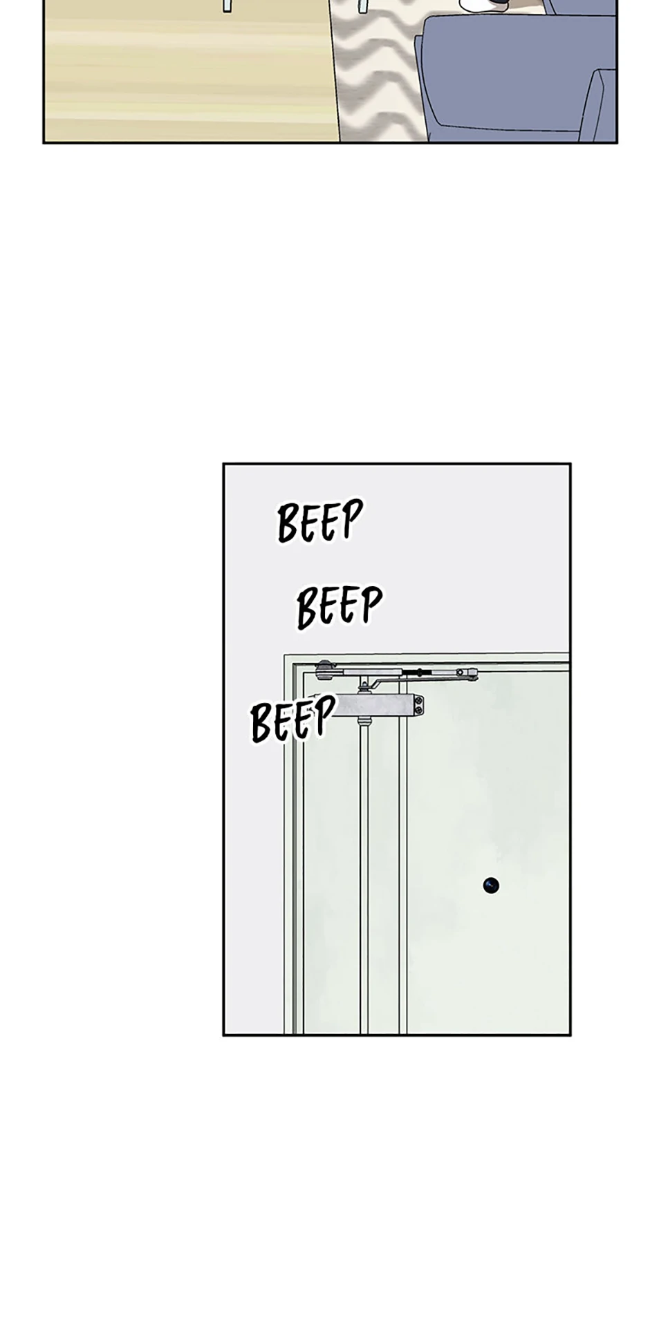 An Unwholesome Proposal chapter 69 page 39