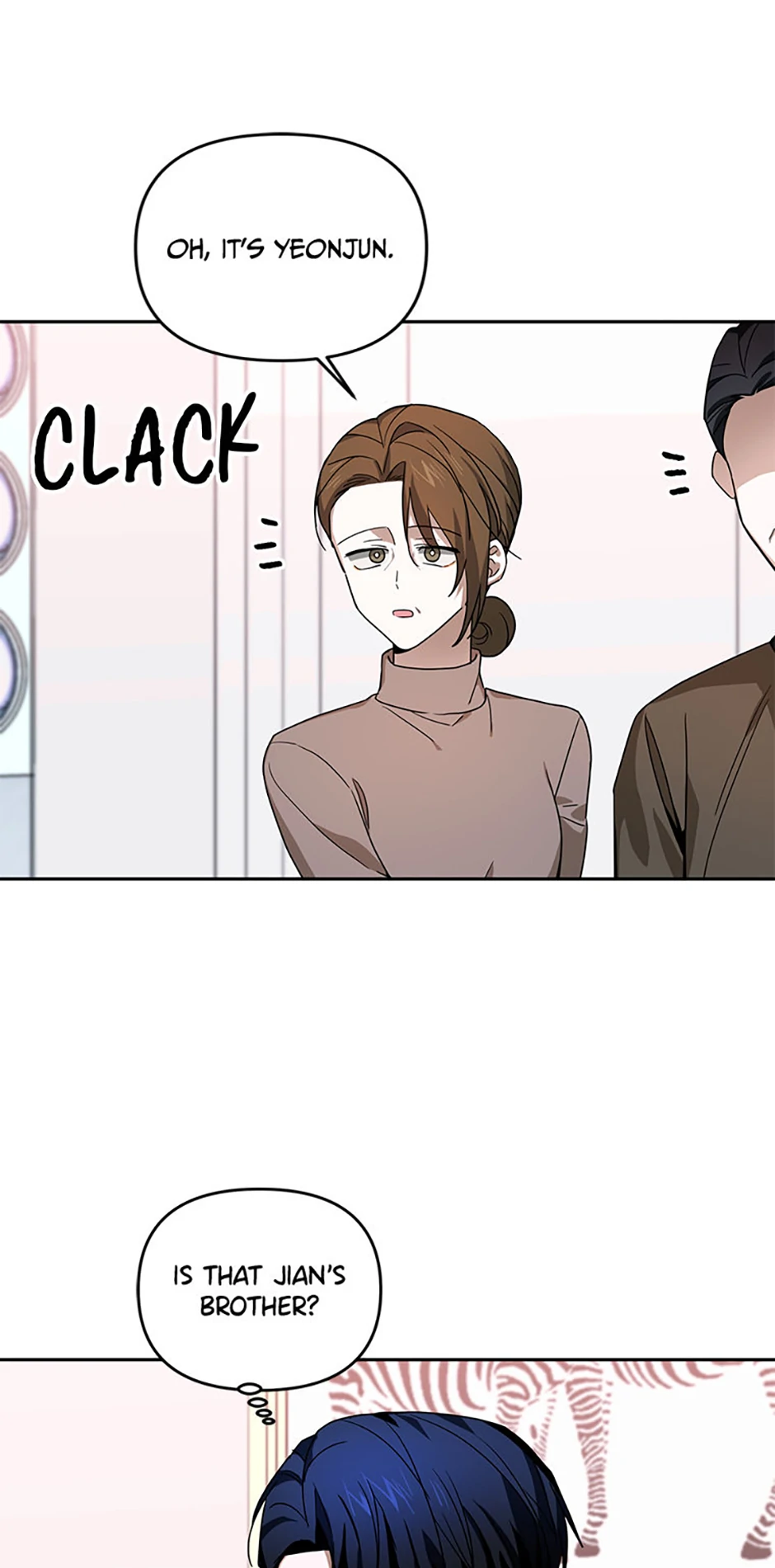 An Unwholesome Proposal chapter 69 page 40