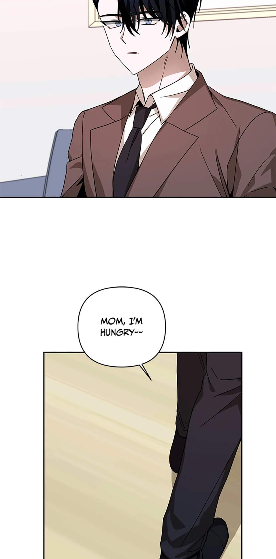 An Unwholesome Proposal chapter 69 page 41