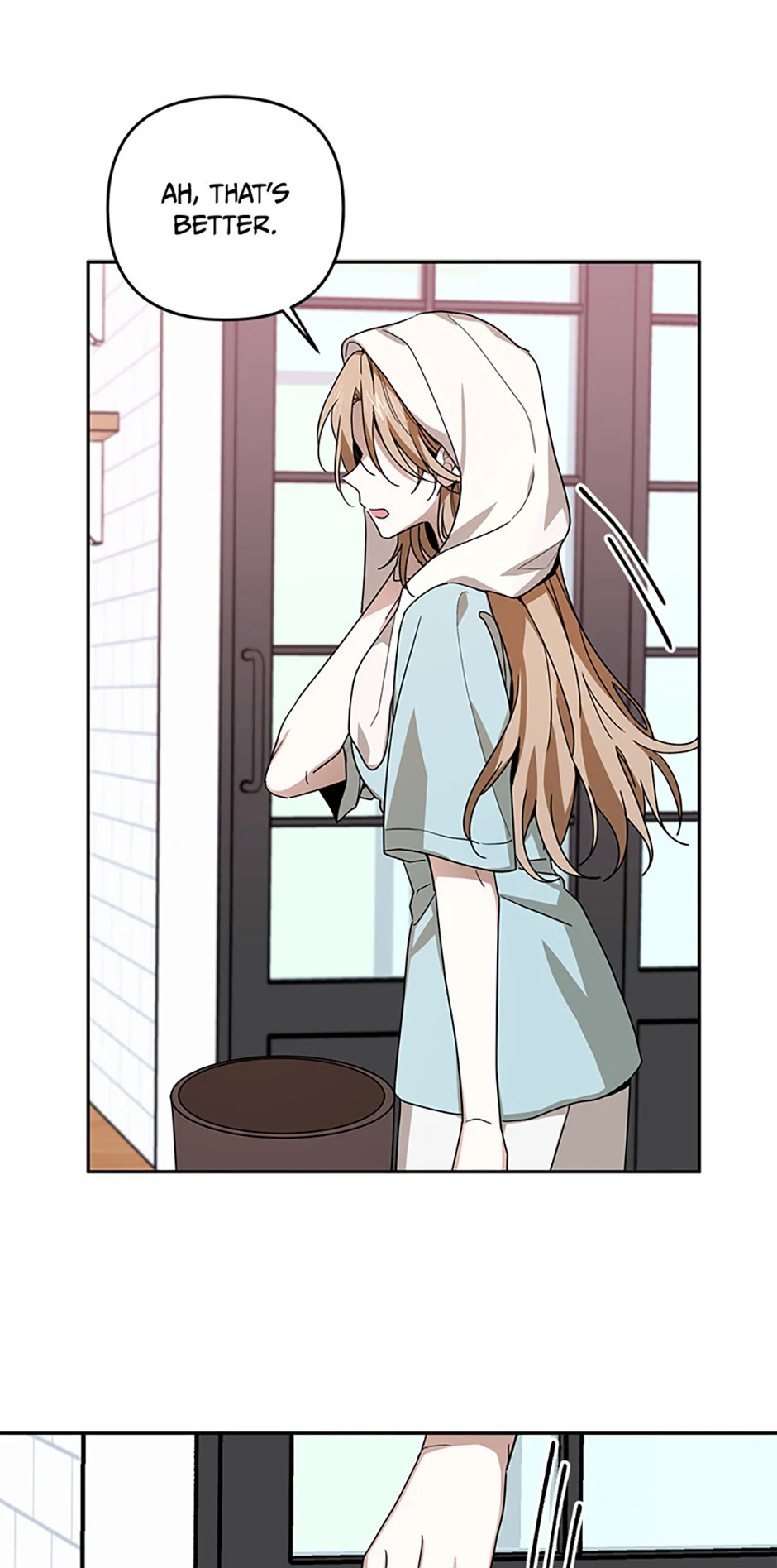 An Unwholesome Proposal chapter 69 page 47