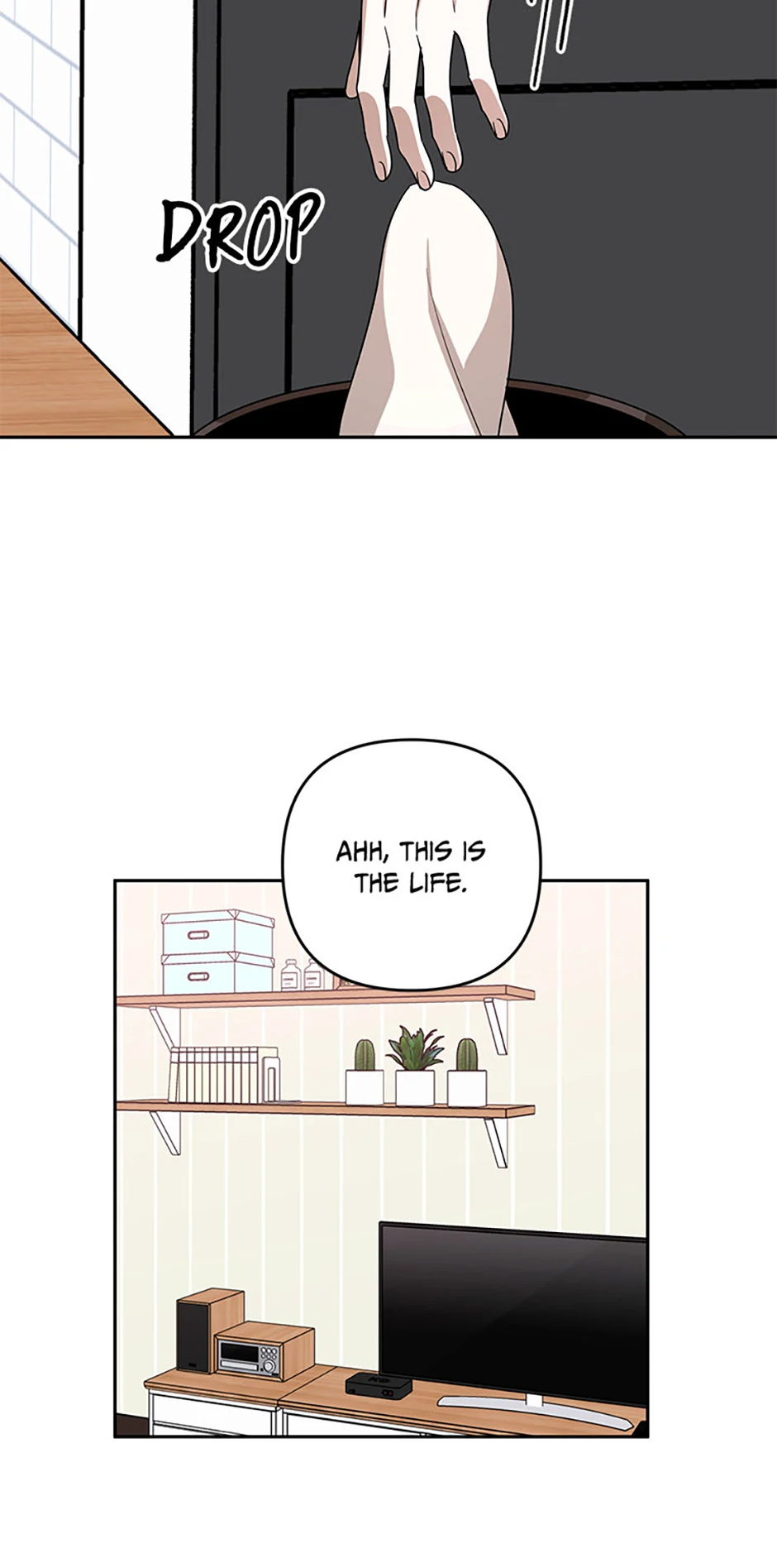 An Unwholesome Proposal chapter 69 page 48