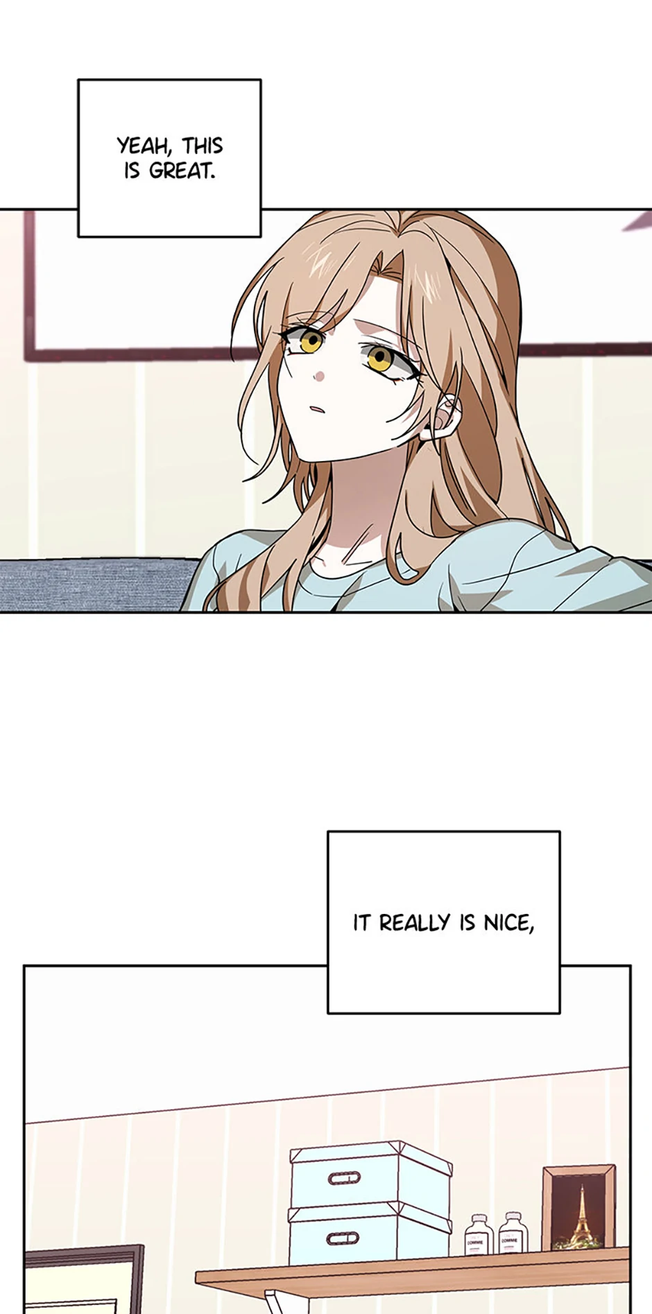 An Unwholesome Proposal chapter 69 page 50