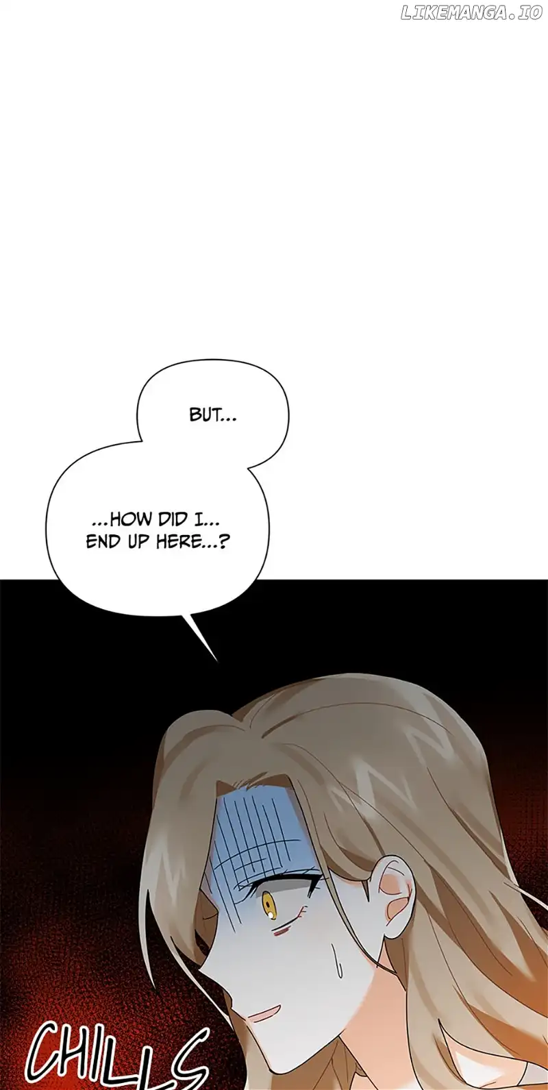 An Unwholesome Proposal chapter 7 page 1