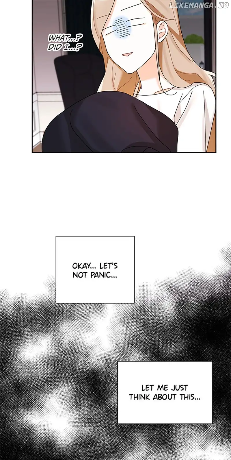 An Unwholesome Proposal chapter 7 page 3