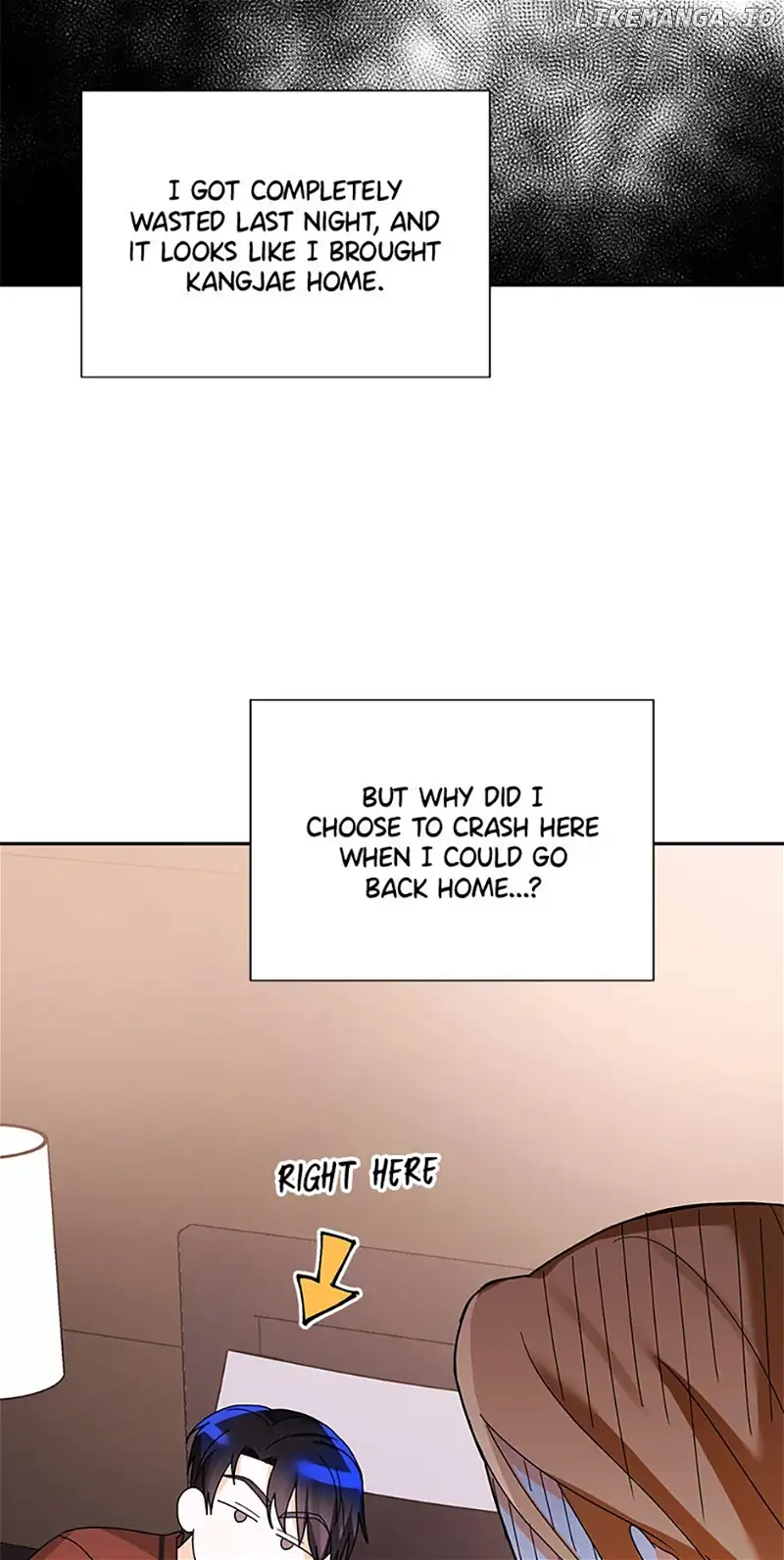 An Unwholesome Proposal chapter 7 page 4