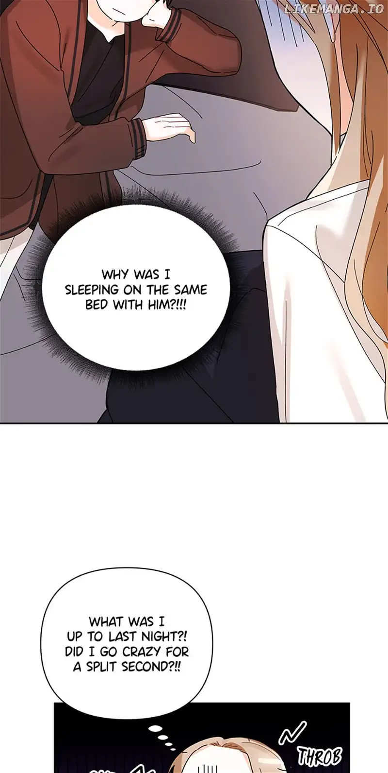 An Unwholesome Proposal chapter 7 page 5
