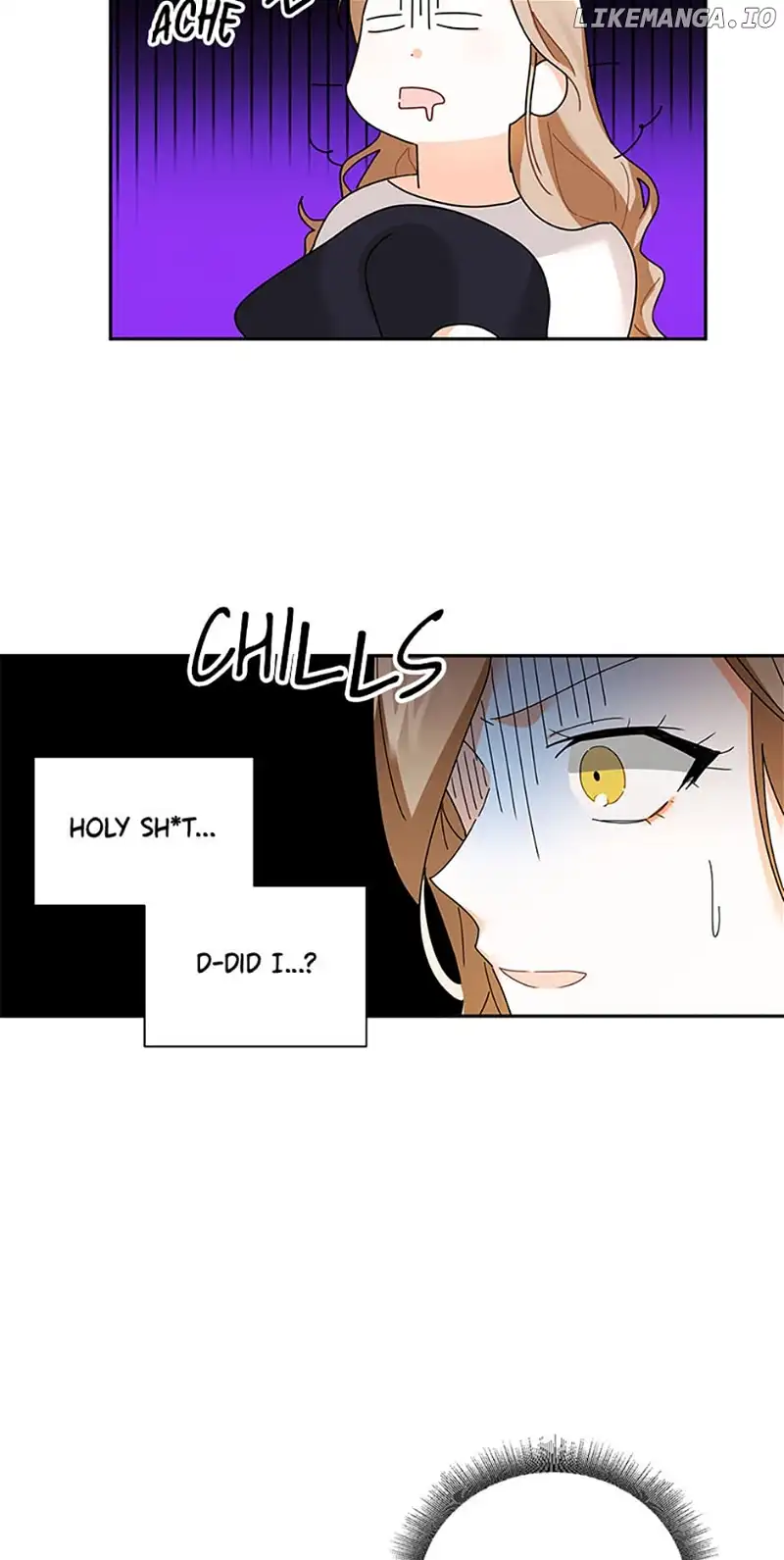 An Unwholesome Proposal chapter 7 page 6
