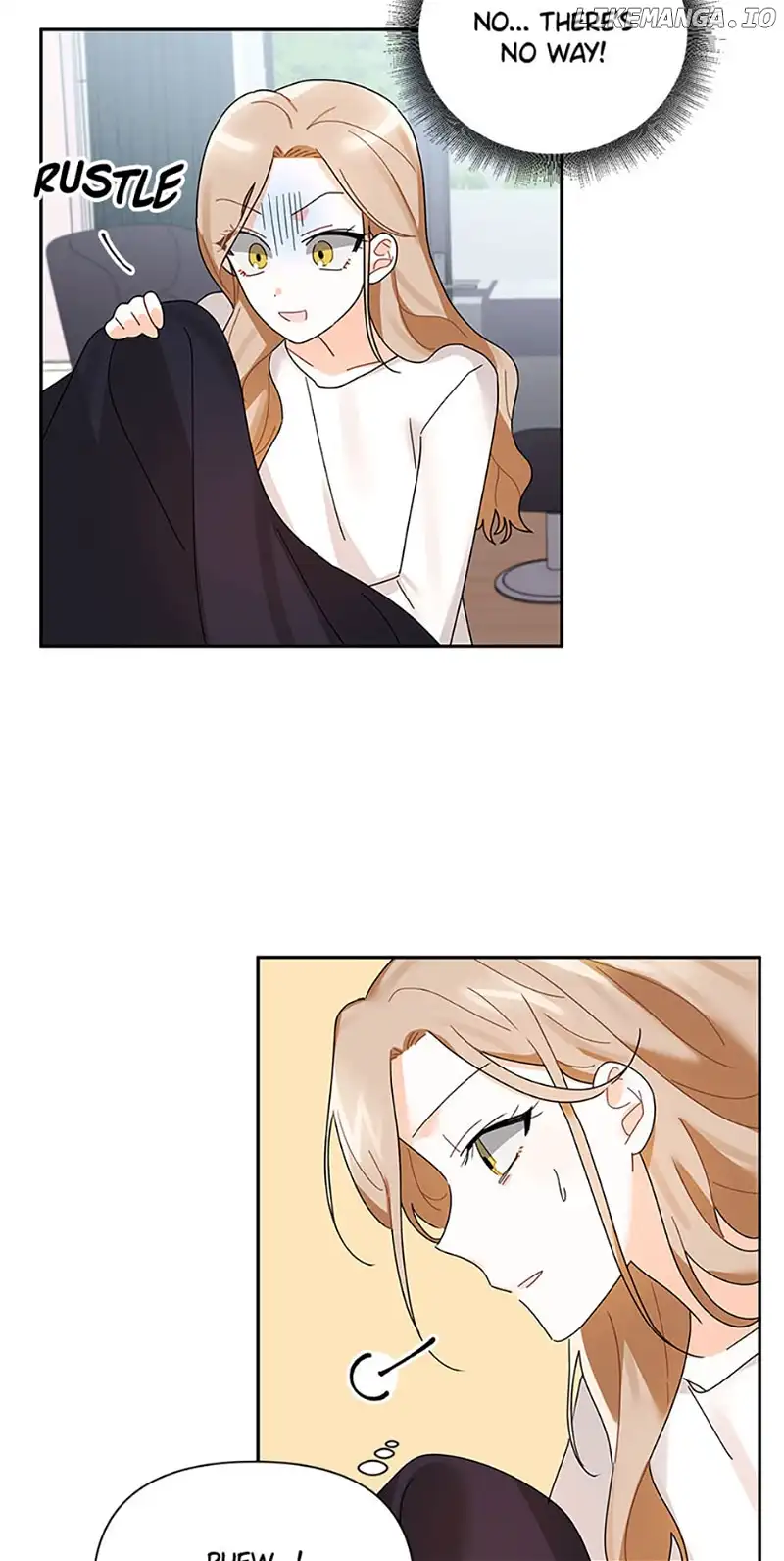An Unwholesome Proposal chapter 7 page 7