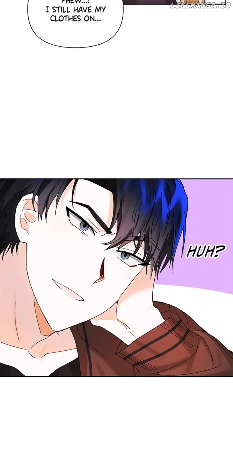 An Unwholesome Proposal chapter 7 page 8