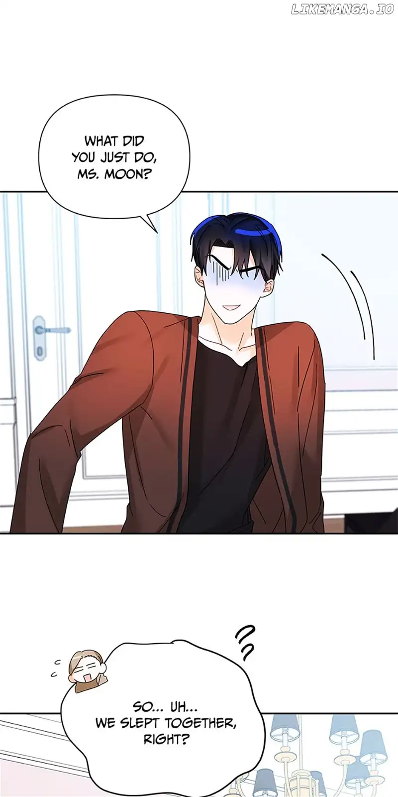 An Unwholesome Proposal chapter 7 page 9
