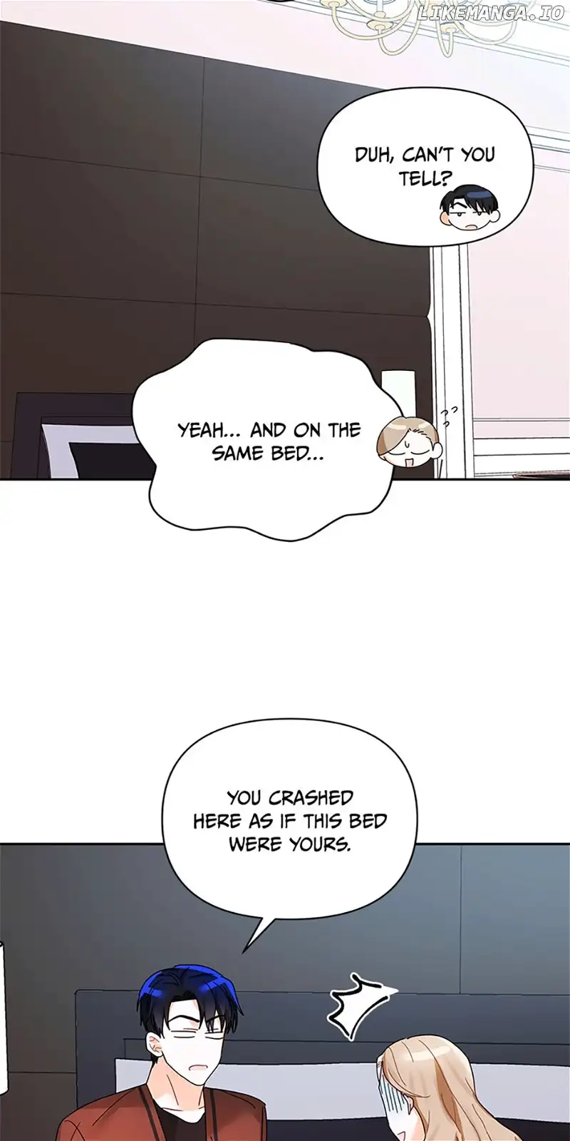 An Unwholesome Proposal chapter 7 page 10