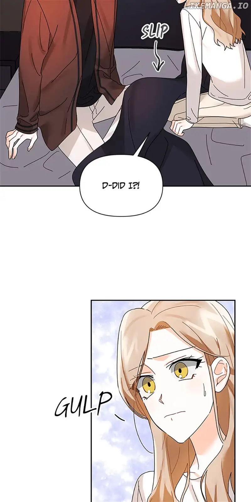 An Unwholesome Proposal chapter 7 page 11
