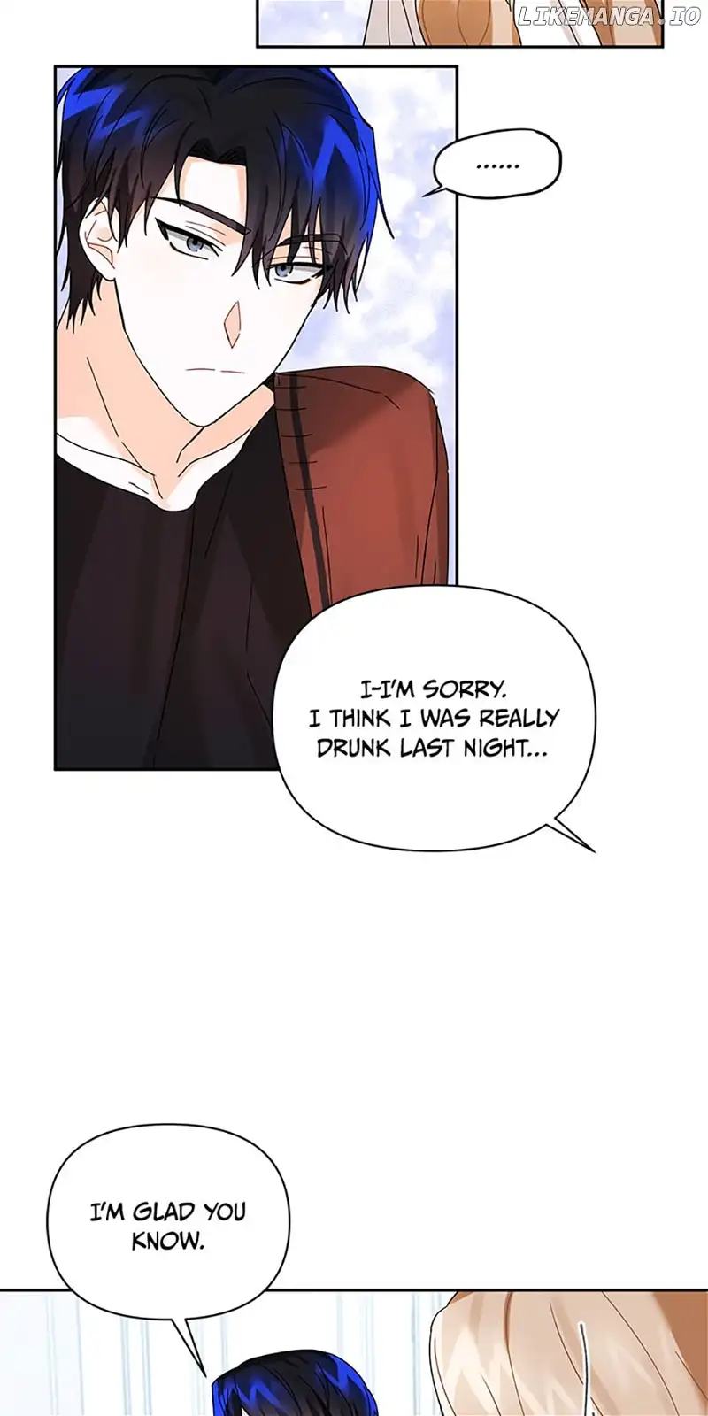 An Unwholesome Proposal chapter 7 page 12