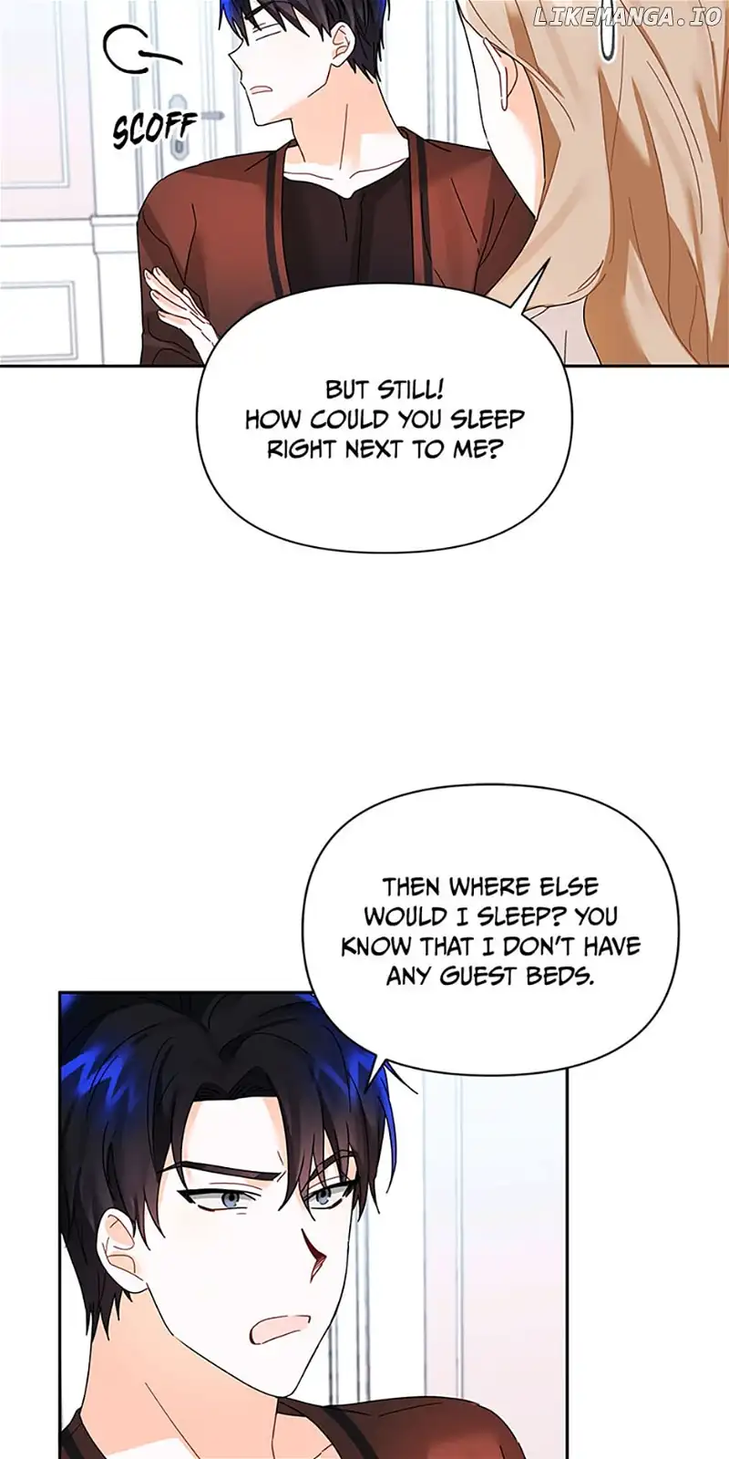 An Unwholesome Proposal chapter 7 page 13