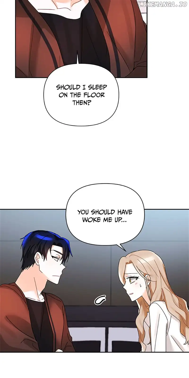 An Unwholesome Proposal chapter 7 page 14