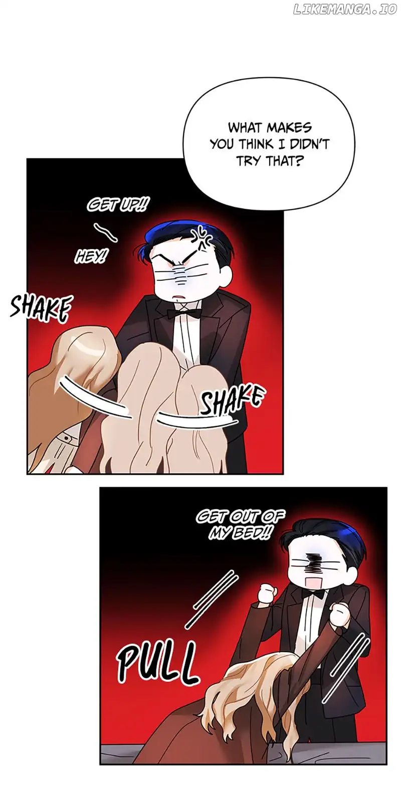 An Unwholesome Proposal chapter 7 page 15