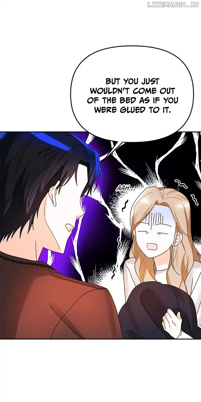 An Unwholesome Proposal chapter 7 page 16