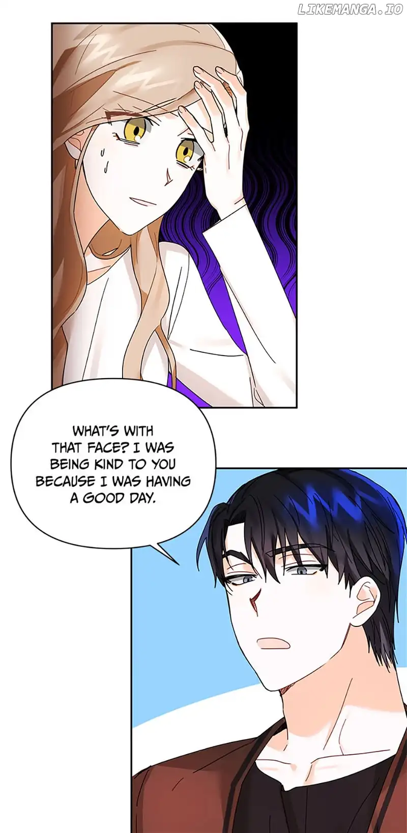 An Unwholesome Proposal chapter 7 page 19