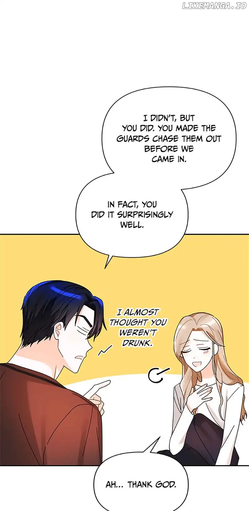 An Unwholesome Proposal chapter 7 page 21