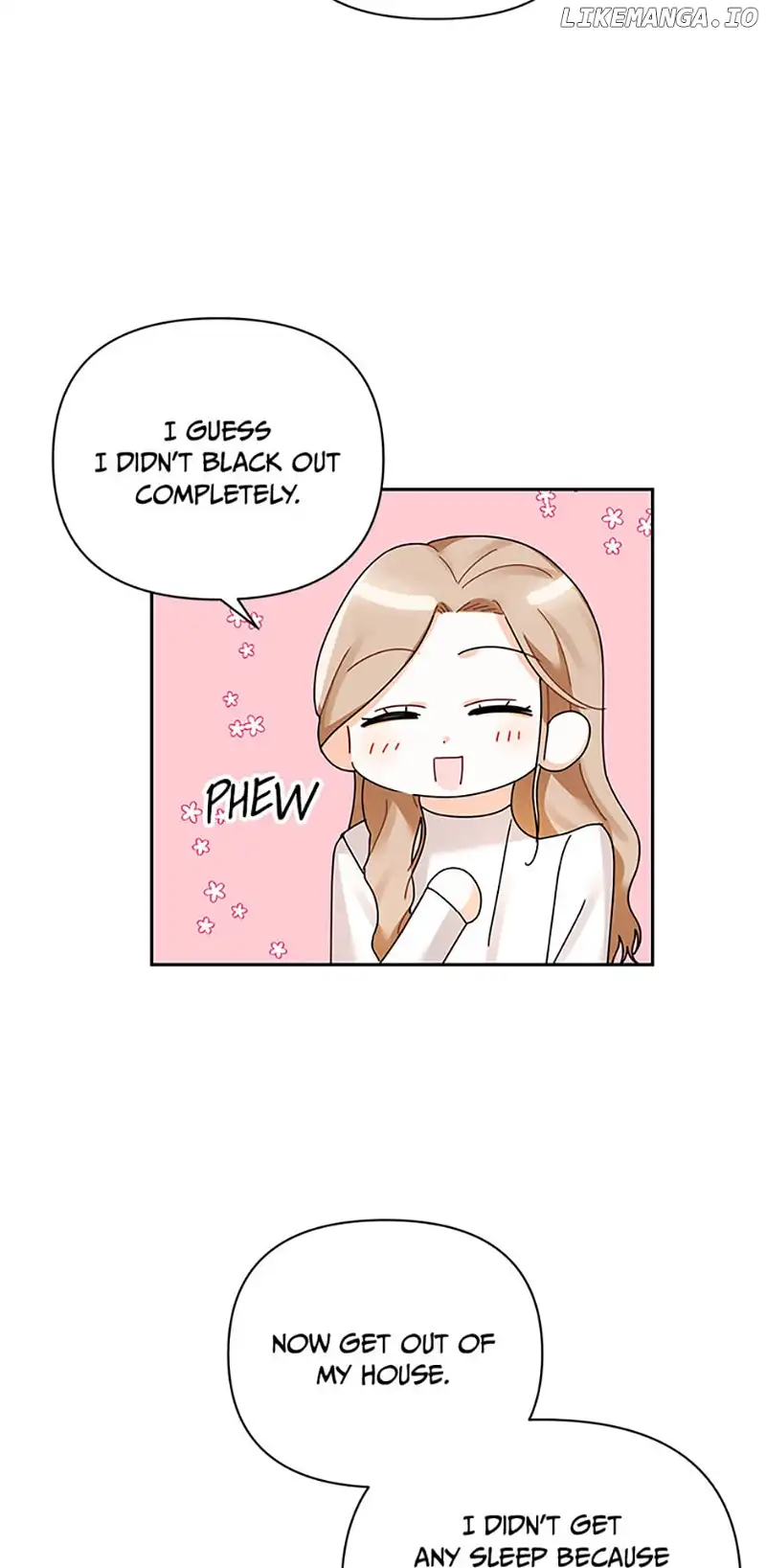 An Unwholesome Proposal chapter 7 page 22