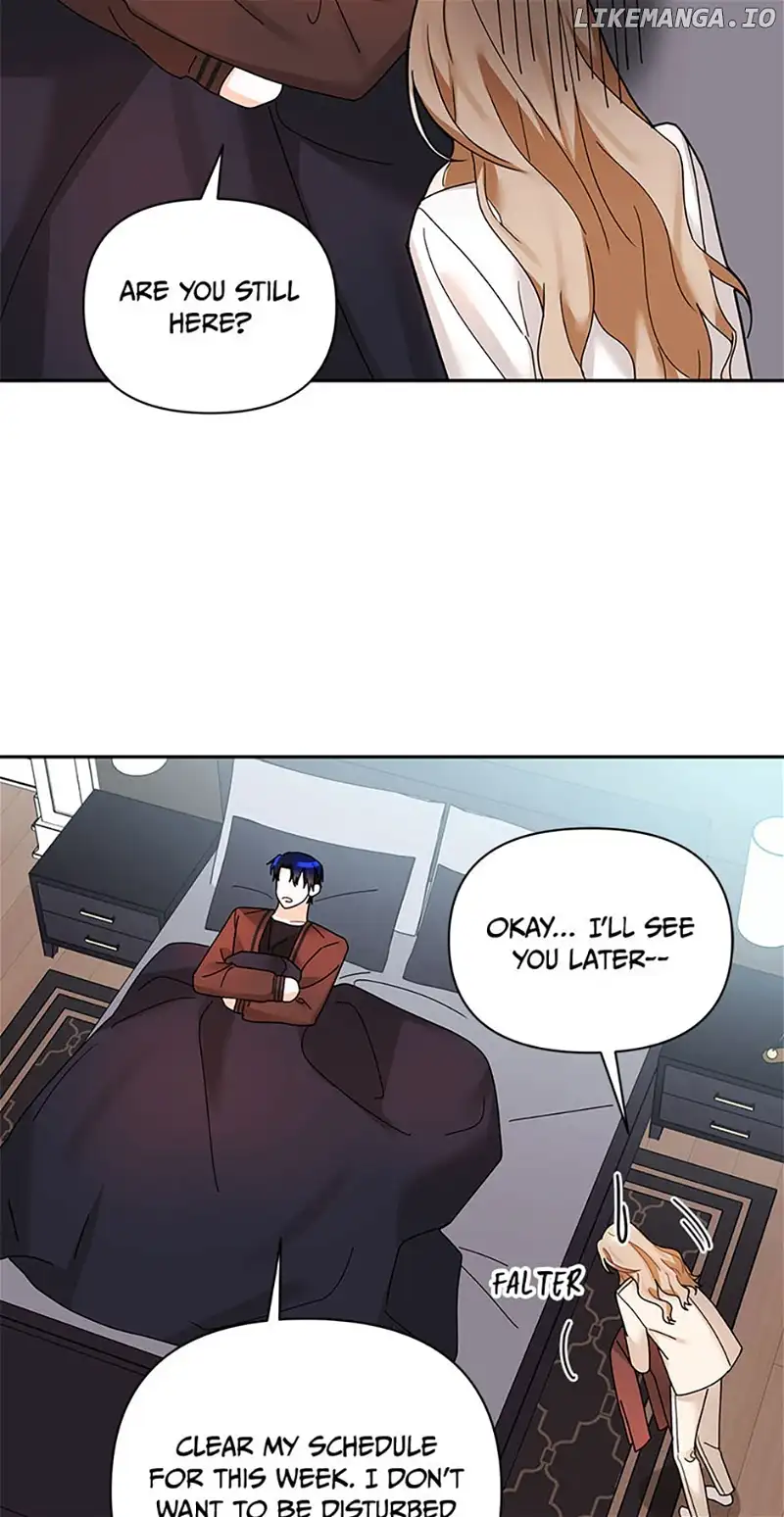 An Unwholesome Proposal chapter 7 page 25