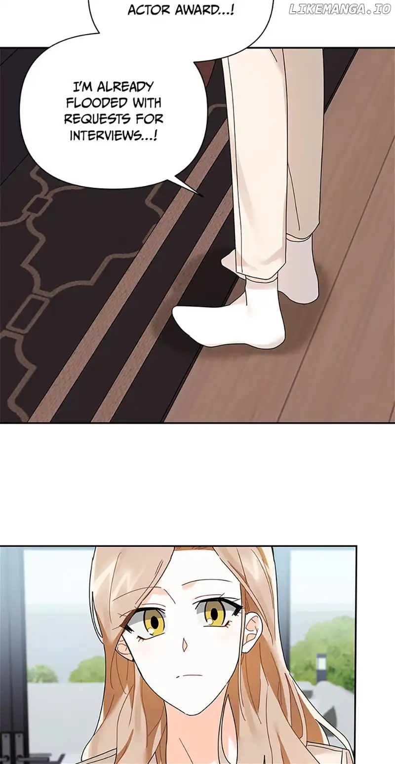 An Unwholesome Proposal chapter 7 page 27