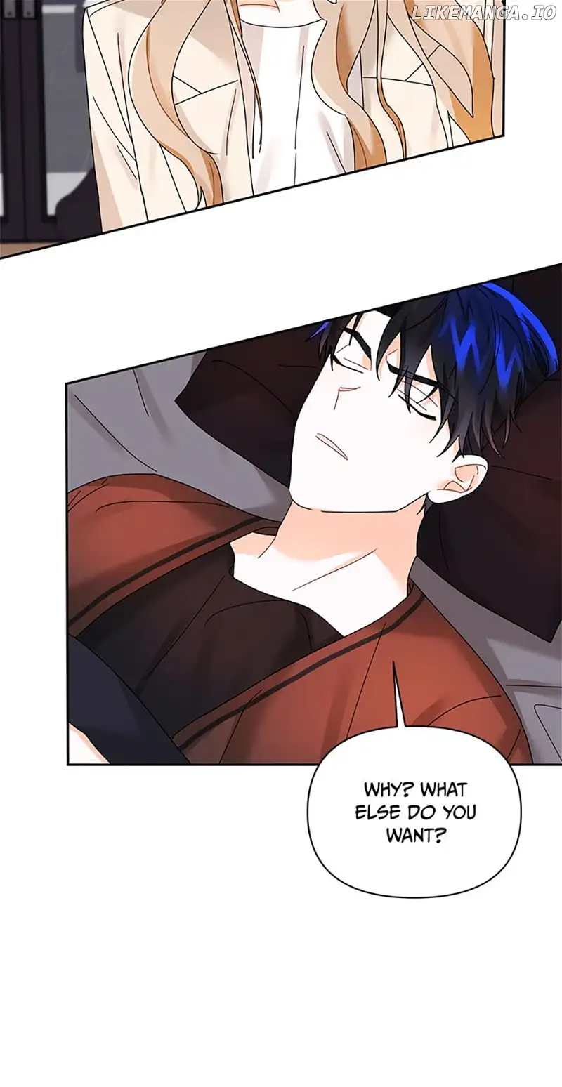 An Unwholesome Proposal chapter 7 page 28