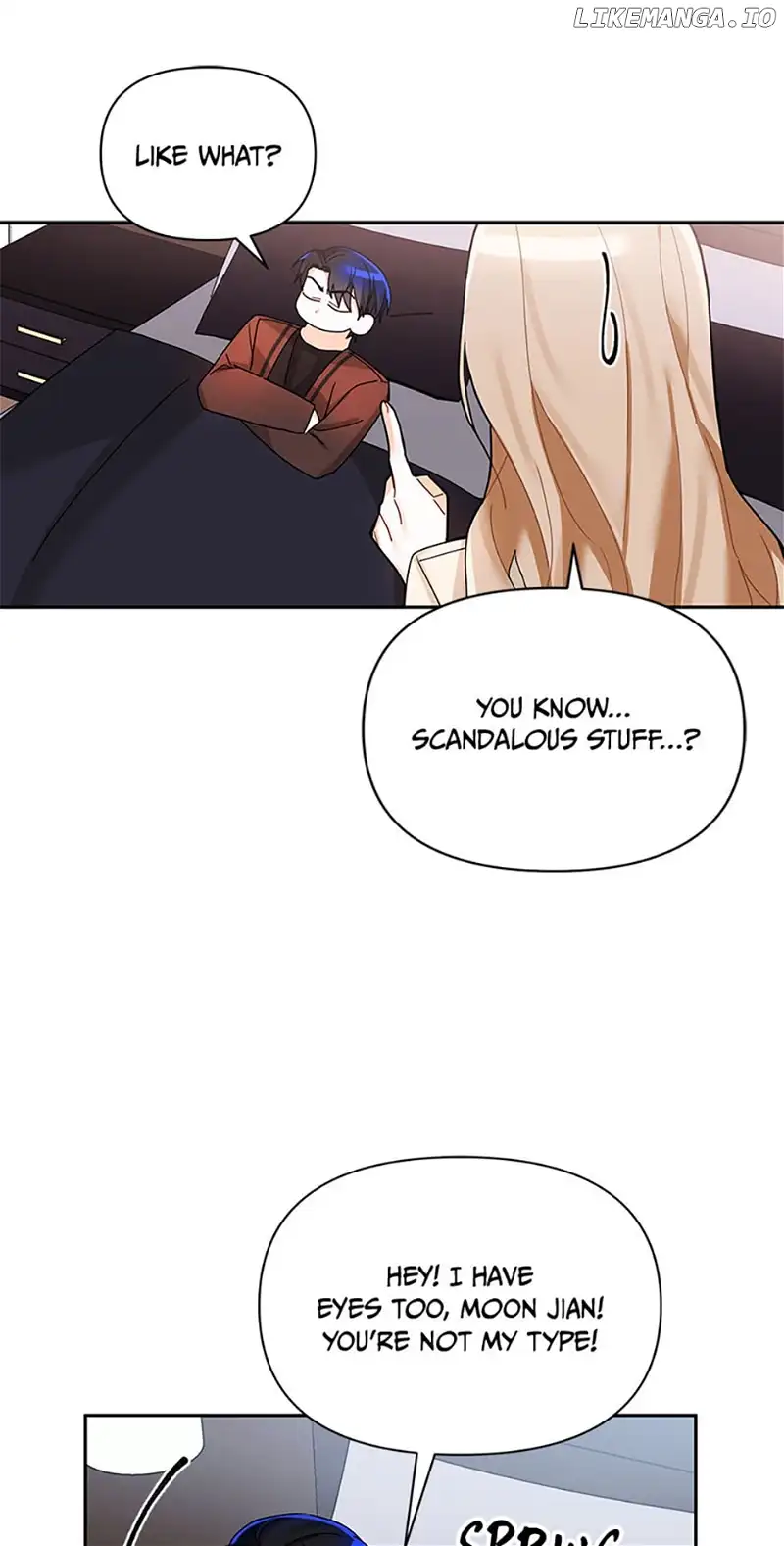 An Unwholesome Proposal chapter 7 page 30