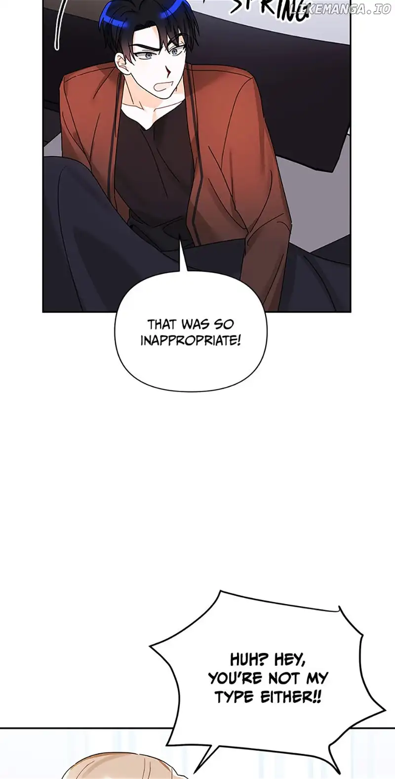 An Unwholesome Proposal chapter 7 page 31