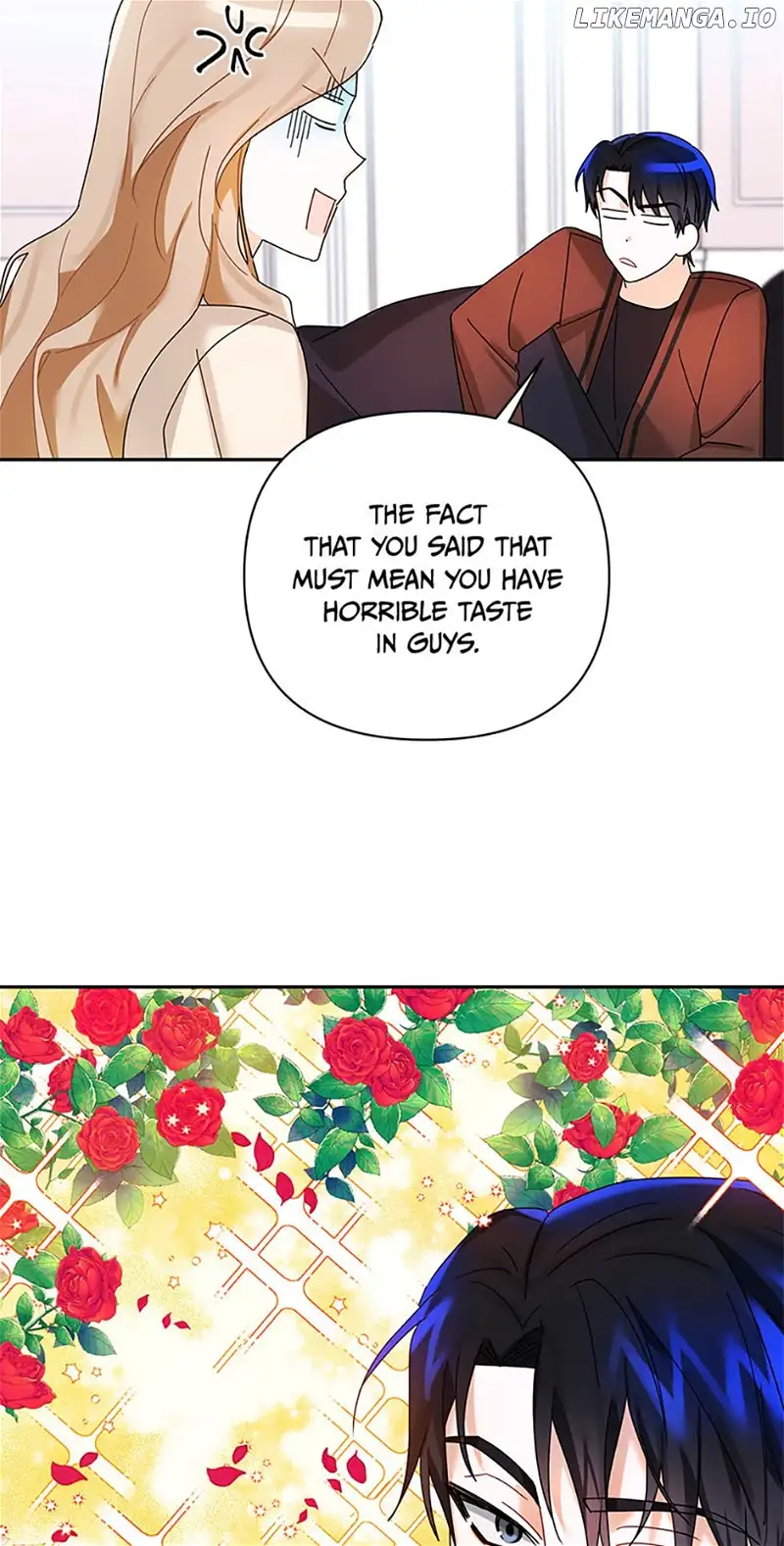 An Unwholesome Proposal chapter 7 page 32