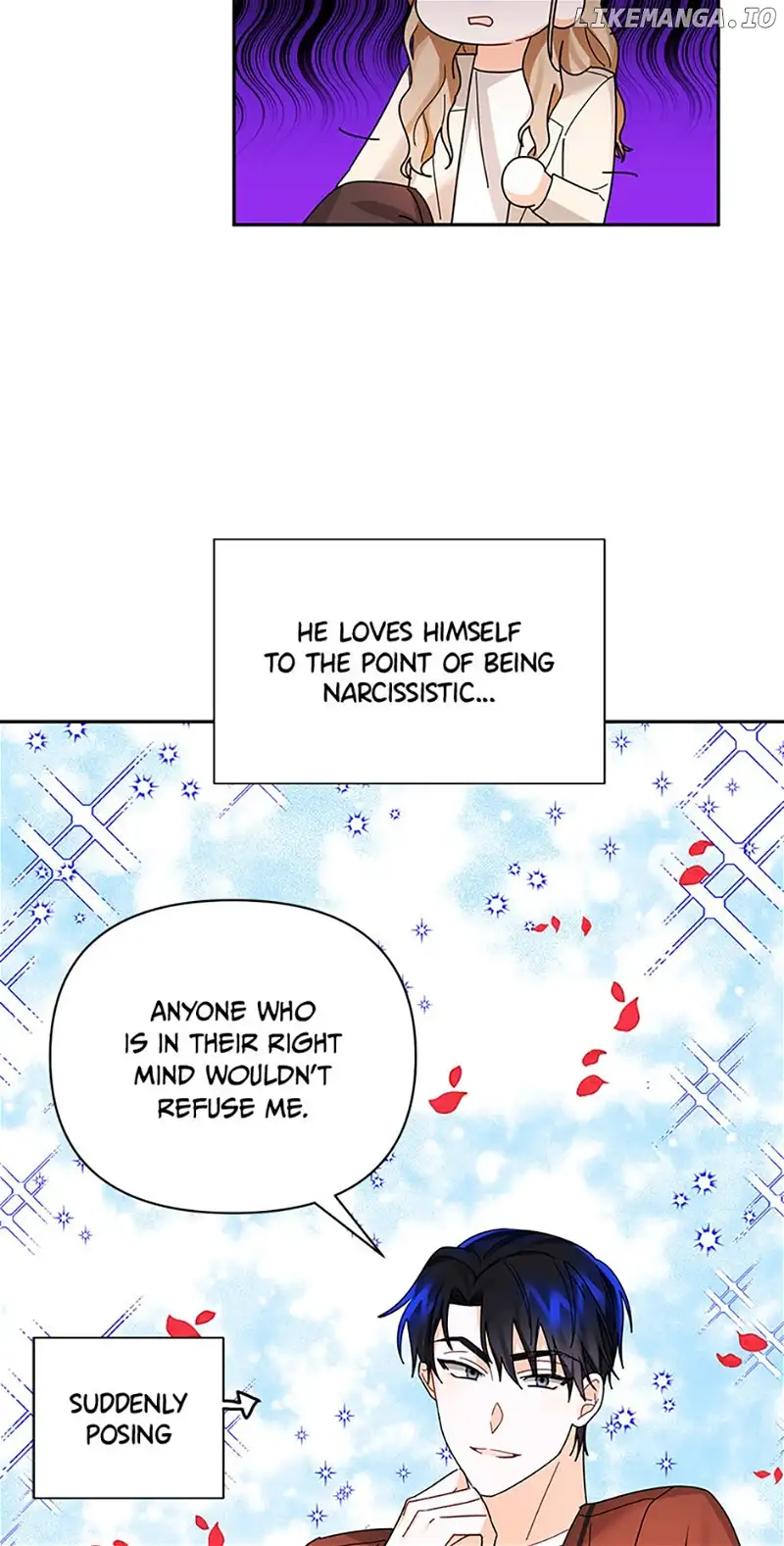 An Unwholesome Proposal chapter 7 page 34